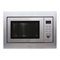 Hornos Microondas Candy MIC 256 EX Manual De Instrucciones