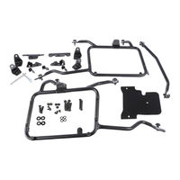 Kappa PLR5108 Instrucciones De Montaje