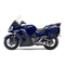 Kawasaki 1400 GTR ABS 2013