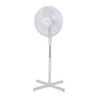 Domair TX-1608B Instrucciones De Uso