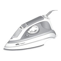 Braun 12730000 Manual De Instrucciones