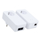 Adaptadores Devolo dLAN 550 duo+ Instalación