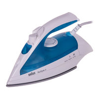 Braun 12730011 Manual De Instrucciones
