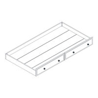 DOREL ASIA DA1010TB10MOV Instrucciones De Montaje