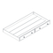 Muebles de Interior DOREL ASIA DA1010TB10MOV Instrucciones De Montaje