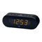 Relojes Radio Clatronic MRC 7008 Manual De Instrucciones