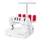 Máquinas de Coser Brother 884-B30 Manual De Instrucciones