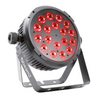 Zbeamz BT320 Manual De Instrucciones