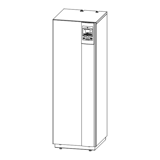 Atlantic Alfea extensa duo + Serie Manual De Instalación Y De Puesta En Marcha