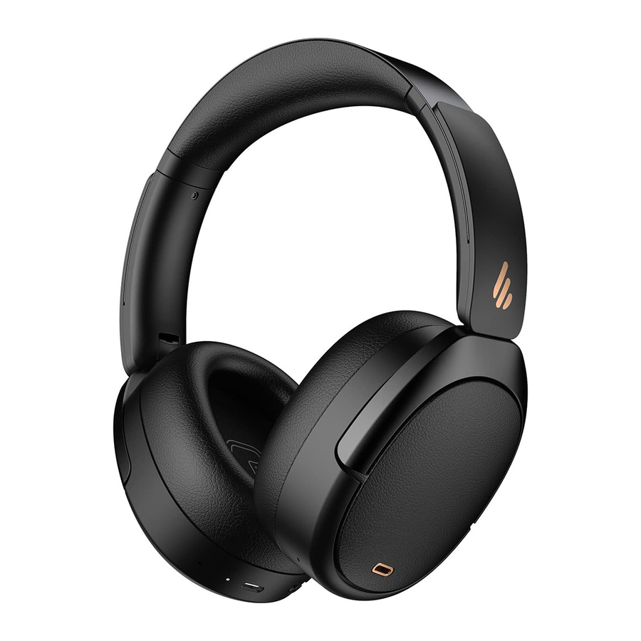 Auriculares Edifier WH950NB
