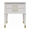 Muebles de Interior Cosmopolitan COSMOLiving Franklin Accent 3619013COM Manual Del Usuario