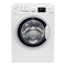 Lavadoras Hotpoint Ariston RSG 1025 J Manual De Instalación
