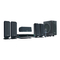Panasonic SC-BT100