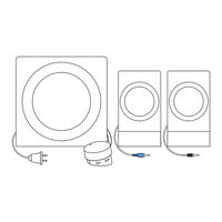 Logitech Z533 Manual De Instrucciones
