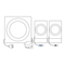 Altavoces Logitech Z533 Manual De Instrucciones