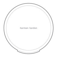 Harman Kardon OMNI 10 Guia De Inicio Rapido