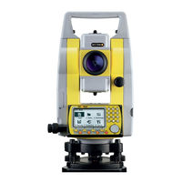 GeoMax Zoom 35 Pro Manual De Empleo