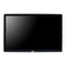 Monitores Dell UltraSharp U2412M Manual De Usuario