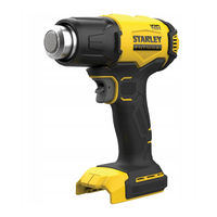Stanley FATMAX SFMCE530 Traducido De Las Instrucciones Originales