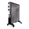 Calentadores Duronic HV220 Manual De Instrucciones