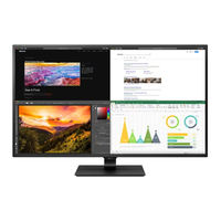 LG 43UN700T Manual Del Usuario