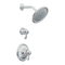 Accesorios para el Baño Moen EXACTTEMP TS3400 Guia De Inicio Rapido