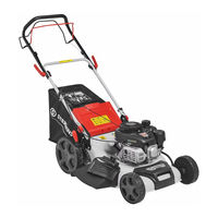 Sterwins PLM1-51Z170.6 Manual De Instrucciones