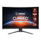 Monitores MSI MAG Serie Guía De Usuario