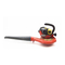 Sopladores Homelite UT08550 Manual Del Operador
