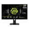 Monitores MSI MAG Serie Guía De Usuario