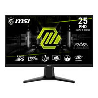 MSI 3BC1 Guia Del Usuario