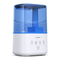 Fabuletta FHM001 - Manual del humidificador de aire