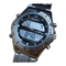 Manual del reloj Pulsar NX02