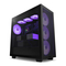 NZXT H7 FLOW RGB - Manual de la caja MID-TOWER