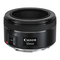 Manual del Canon EF50mm f/1.8 II
