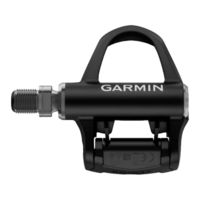 Garmin VECTOR 3 Manual Del Usuario