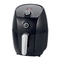 Freidoras Clatronic FR 3698 H Manual De Instrucciones