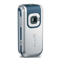 Philips CT7608/00TGEURO Manual De Usuario