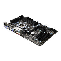 ASROCK Z77 Pro3 Manual De Instrucciones