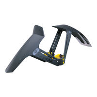 Topeak DeFender XC1 Guia Del Usuario