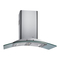 Campanas de Ventilación Teka DF-90 Manual De Instrucciones