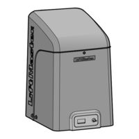 LiftMaster CSL24V Manual De Instalación