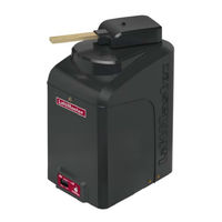 LiftMaster CSW24U Inicio Rápido