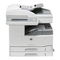 Impresora Todo en uno HP Q7834A Instalación