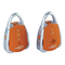 Monitores de Bebé ANSMANN BABYPHONE LONDON Manual De Instrucciones