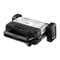 Parrillas Princess 112350 Manual De Instrucciones