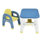 Muebles para Bebés y Niños Pequeños Costway BB5623 Manual Del Usuario