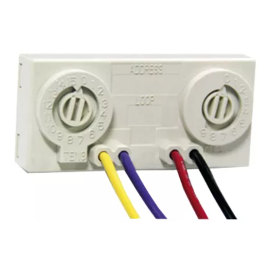 Honeywell Morley IAS MI-MM3E-S2 Instrucciones De Instalación Y Mantenimiento