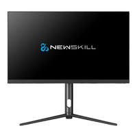Newskill ICARUS RGB 24.5 Manual Del Usuario