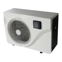 anwo AQUAPOOL.11i Manual De Instalacion Y Uso